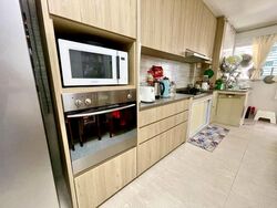 Blk 418 SUN PLAZA GARDENS (Tampines), HDB 3 Rooms #606951421